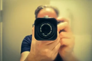 У Гродне адкрылася першая студыя аўтапартрэта аўта партрэт