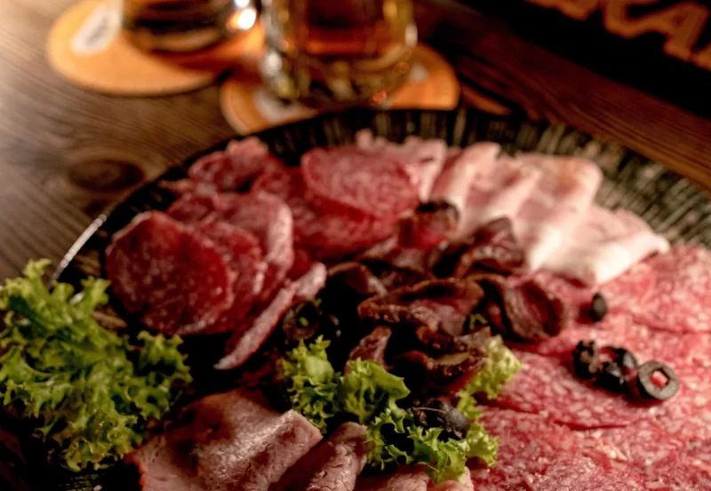 У Гродне закрываецца бар "Beerloga". Раней яго выставілі на продаж У бары Beerloga. Фота: instagram.com/beerloga_grodno/