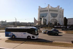 “Добра мець мінскі заробак, а жыць у Гродне”. Мінчанка пацікавілася, ці варта пераязджаць у абласны цэнтр “Добра мець мінскі заробак, а жыць у Гродне”. Мінчанка пацікавілася, ці варта пераязджаць у абласны цэнтр