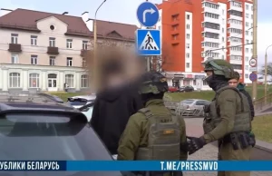 «А чаго баяцца? Увогуле добра жывем». Рэпартаж пра жыццё простых людзей ля падножжа Беларускай АЭС Затрыманне блогераў