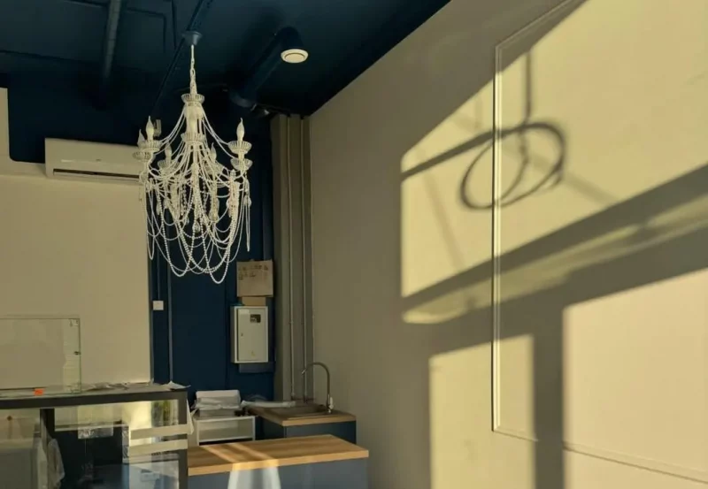 У Гродне прадаюць дог-фрэндлі кавярню У Гродне прадаюць дог-фрэндлі кавярню