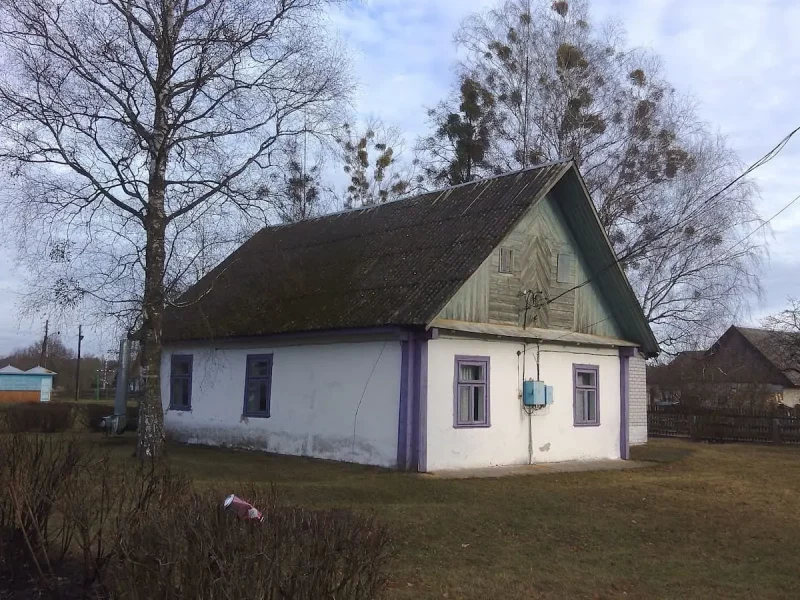 На месцы былога спартлагера ў вобласці можа з'явіцца кафэ ці жылы дом