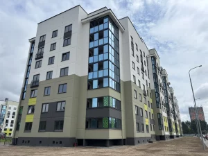 Гродзенцы тры месяцы чакалі падключэння дома да камунікацый - дзяржмедыя абвінаваціла ў гэтым саміх жыхароў