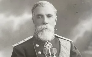 Расійскі калекцыянер прадаў здымак гродзенскага фатографа — верагодна, фота вернецца на радзіму