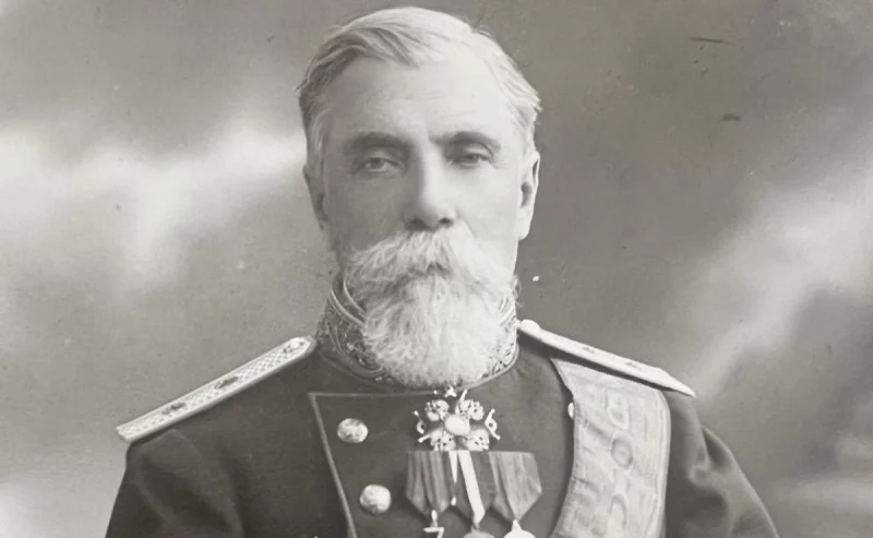 Расійскі калекцыянер прадаў здымак гродзенскага фатографа — верагодна, фота вернецца на радзіму