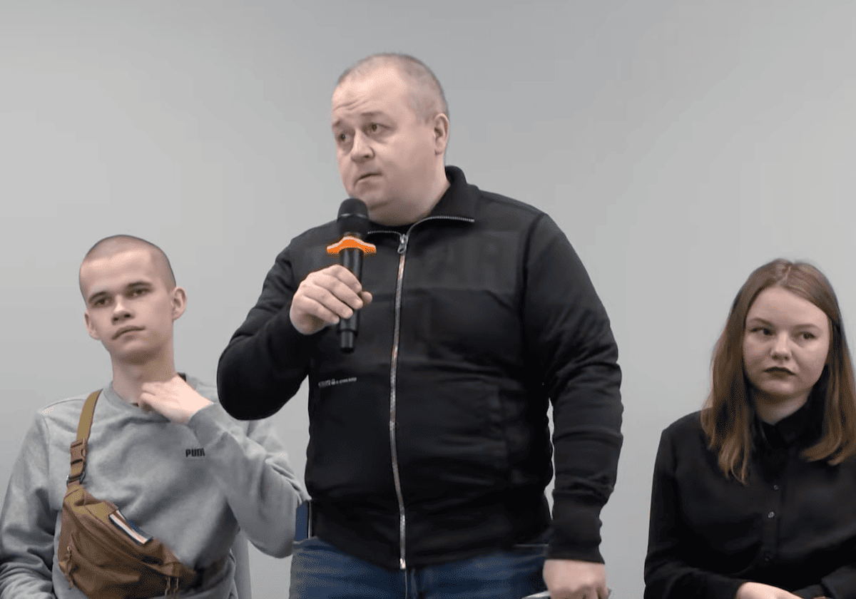 "Калі завод стане, запусціць яго будзе немагчыма". Былы супрацоўнік «Гродна Азот» — пра забастоўку, затрыманне і катаванні ў калоніі