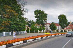 Фестывальны, кіношны і турыстычны. Улады Гродна абвясцілі конкурс на скульптуру аленя (абноўлена) Фестывальны, кіношны і турыстычны. Улады Гродна абвясцілі конкурс на скульптуру аленя (абноўлена)