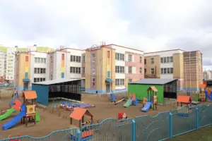 Новы дзіцячы садок у Грандзічах не пабудуюць — і вось чаму