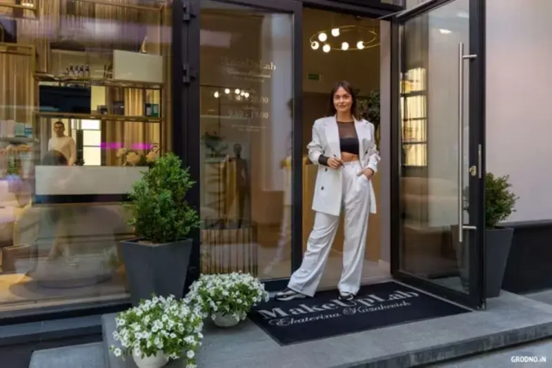 Справу супраць гродзенскай блогеркі і бізнесвумен Казакевіч закрылі. Пра гэта яна ўпершыню распавяла сама. Екатерина Казакевич