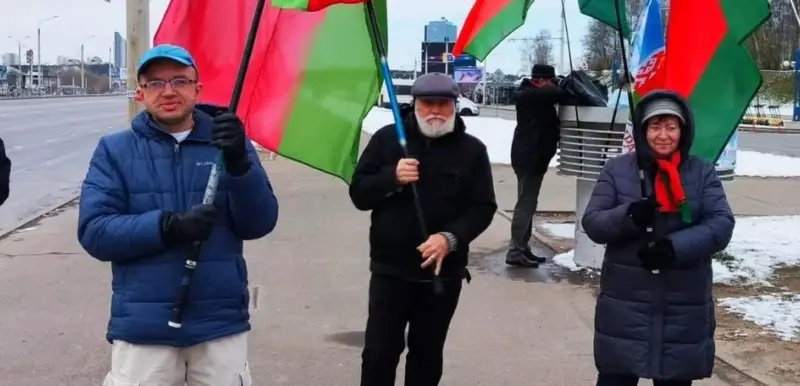 Памёр удзельнік пікетаў у падтрымку Лукашэнкі — ён родам з Гродна