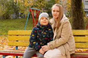 Гродзенская гід правядзе экскурсію ў падтрымку Ягора Ярмаловіча, які хварэе на міадыстрафію Дзюшана Гродзенская гід правядзе экскурсію ў падтрымку Ягора Ярмаловіча, які хварэе на міадыстрафію Дзюшана