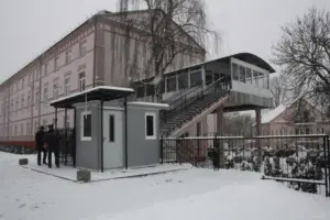 Польскае консульства ў Гродне шукае супрацоўнікаў