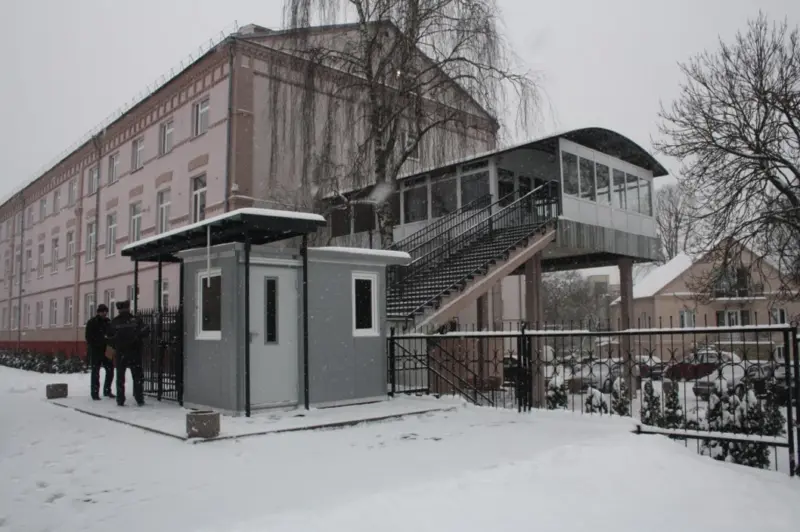 Польскае консульства ў Гродне шукае супрацоўнікаў