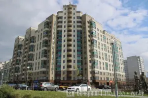 Назвалі самую папулярную вуліцу для турыстаў у Гродне — і гэта не гістарычны цэнтр Курчатова