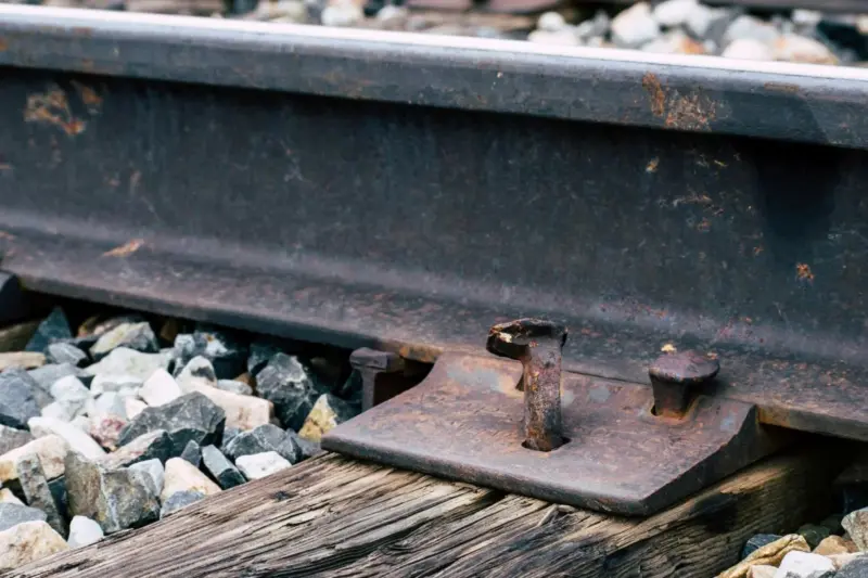 Гродзенца судзілі за акт тэрарызму і пашкоджанне шляхоў (абноўлена) чыгунка