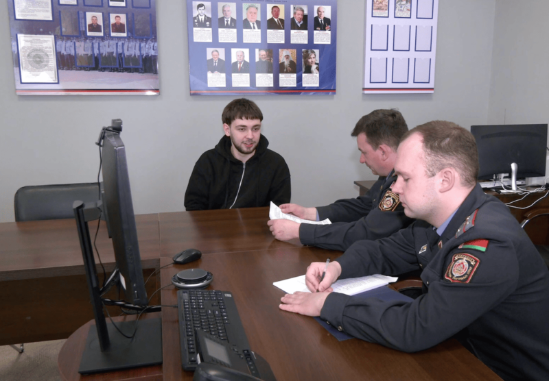 Запрацавала праграма па «вяртанні ўхілістаў» — першым вярнуўся гродзенец