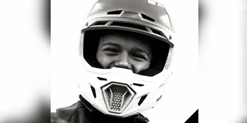 Матагоншчык з Гродна загінуў у Расіі - спартсмену было 17 гадоў (абноўлена)