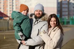 Сям'я Вані Сцяцэнкі вярнулася ў Беларусь, не паспеўшы прайсці рэабілітацыю