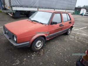 У Гродзенскай вобласці зноў прадаюць маёмасць палітвязняў Аўтамабіль, які прадаюць з аўкцыёну. Фота: e-auction.by