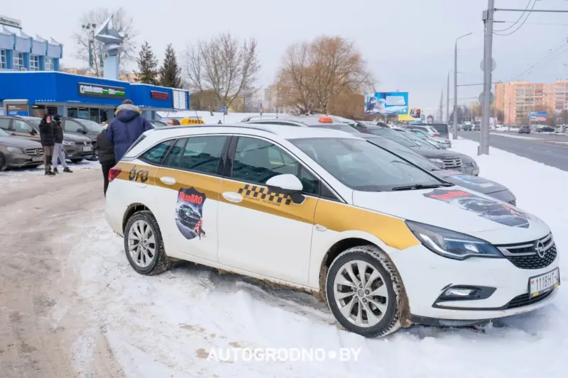 Новы сэрвіс таксі Bro Car пасля Гродна ідзе ў Ліду і Ваўкавыск Новы сэрвіс таксі Bro Car пасля Гродна ідзе ў Ліду і Ваўкавыск