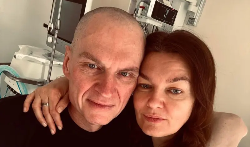 Схуднеў на 20 кг і сустрэўся з жонкай. Што вядома аб Пачобуце праз суткі пасля выхаду на волю?