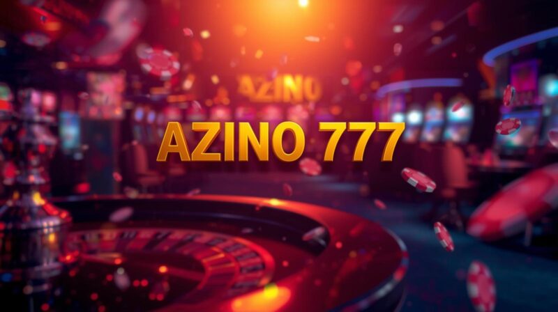 Азино777: обзор основных функций официального сайта