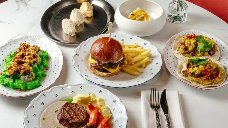 "Гатаваць з лайна і палак". Рэстаратар лічыць гастрафэсты невыгоднымі для ўстаноў - не ўсе калегі пагадзіліся