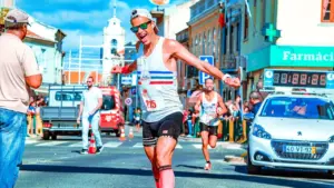 Паўмарафон у Мойце, пасёлку недалёка ад Лісабона. Фота: RUN 4 FFWPU, Pexels