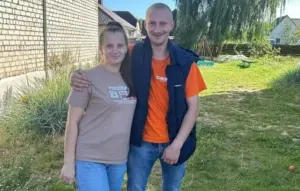 Смаргонец краў на радзіме — потым пайшоў ваяваць на баку Расіі і загінуў