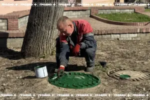 У Гродне рыхтуюцца ўстанаўліваць скульптуру аленя святога Губерта. Вось дзе яна будзе У Гродне рыхтуюцца ўстанаўліваць скульптуру аленя святога Губерта. Вось дзе яна будзе