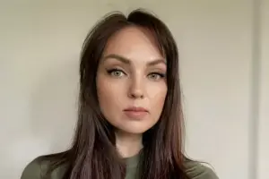 Наталья Чубовская
