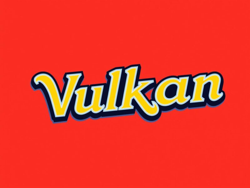 Розыгрыш джекпотов в казино Vulkan