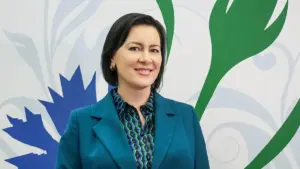 Выхадзец з «Гродзенскай праўды» ўзначаліла «СБ. Беларусь сегодня». Лукашэнка правёў кадравыя перастаноўкі Ольга Ануфриева