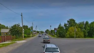 Вуліцу Дамброўскага ў Гродне працягнуць да Мясніцкай: дзеля новай дарогі знясуць дамы на Грандзіцкай грандичская