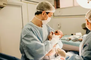 У Лідзе партнёрскія роды становяцца ўсё больш папулярнымі