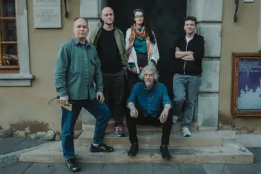 “Мы як рок-бэнд”. Як жыве выдавецтва “Мяне Няма”, дзе робяць што любяць і спрабуюць на гэтым зарабіць