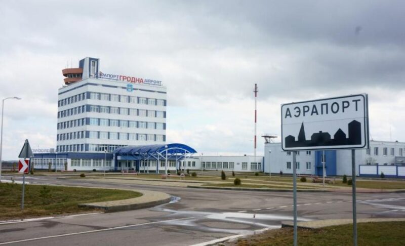 У Гродне прыступілі да абсталявання аэрапорта - закупляюць комплекс сістэмы пасадкі аэрапорт Гродна авіякампанія