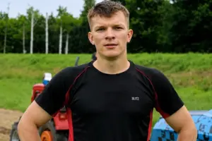 Пагоршыўся стан каскадзёра, які атрымаў траўмы падчас дрыфт-шоў у Лідзе