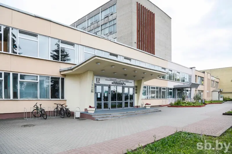 BELPOL: гродзенскі вытворца дахаў пастаўляў камеры падсанкцыйнаму «Планару» Планар