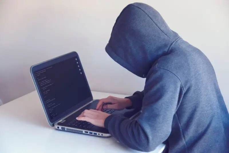 Невядомыя «ўгналі» адрас Telegram-канала Гродзенскага гарвыканкама компьютер