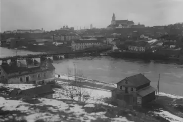 Рэдкая марка з Гродна за $5000: як маленькая паперка можа быць падручнікам па гісторыі Беларусі
