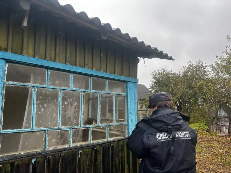 Следчы камітэт узбудзіў крымінальную справу ў дачыненні да 65-гадовага мужчыны, які страляў у міліцыянтаў - і быў забіты Следчы камітэт узбудзіў крымінальную справу ў дачыненні да 65-гадовага мужчыны, які страляў у міліцыянтаў - і быў забіты