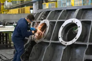 У Гродзенскую вобласць запрашаюць работнікаў з Таджыкістана. Абяцаюць да $1200 — паглядзелі, што прапануюць у вакансіях Рабочий станок